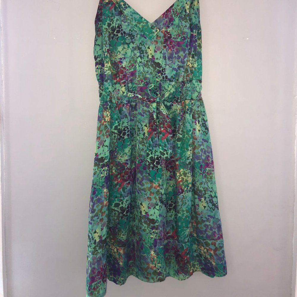 Tank Dress